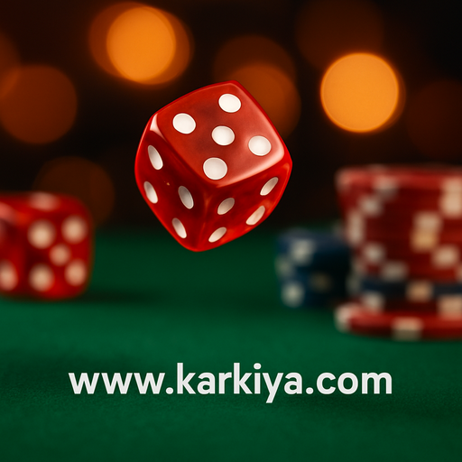 karkiya-এ নিরাপদ ও ত্বরিত লগইনের বিশেষ সুবিধা পান